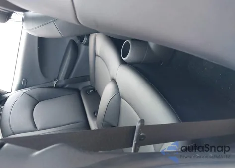 2019 Mini Hardtop Oxford Edition из США, поврежденный, VIN WMWXP5C51K2D72517